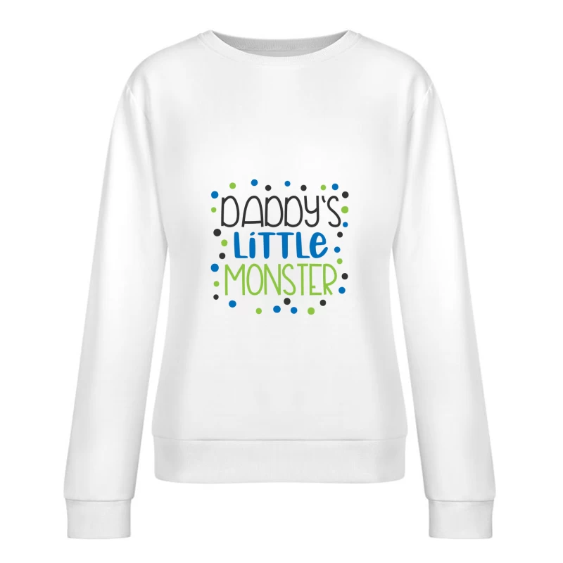 Conception de t-shirt avec texte amusant pour enfant Femme Sweat-shirt à enfiler