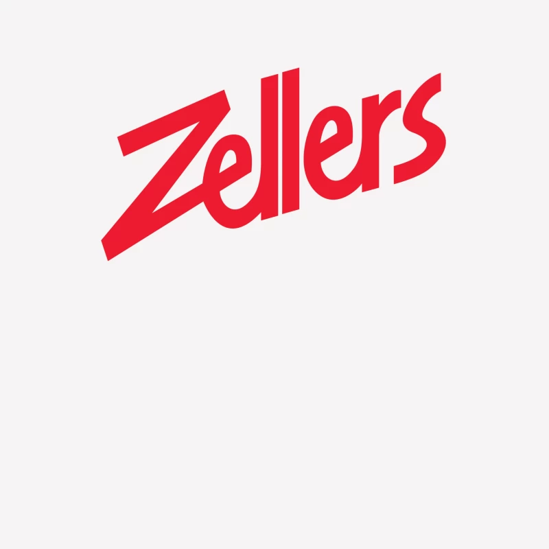 Zellers Department Stores Male T-Shirt