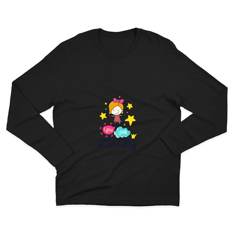  Homme Manches Longues T-Shirt