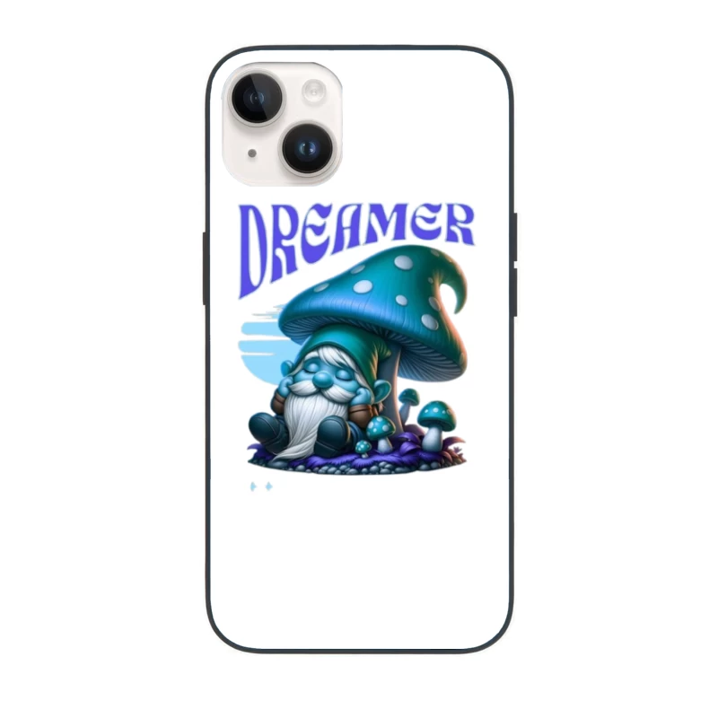  iPhone Case