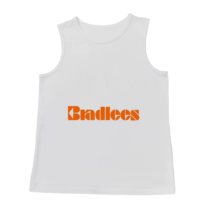  Male Tank Top