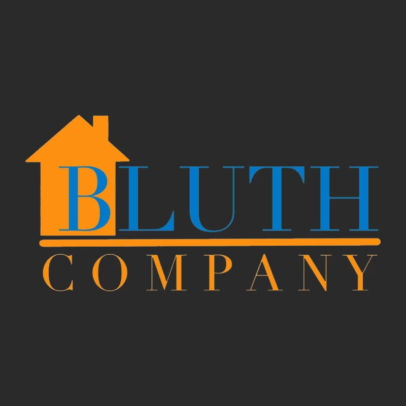 Bluth Company Baseball Cap