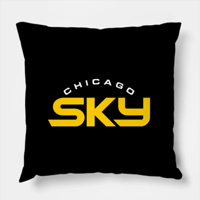  Throw Pillow