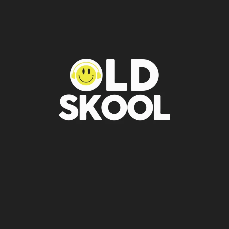 Old Skool Bucket Hat