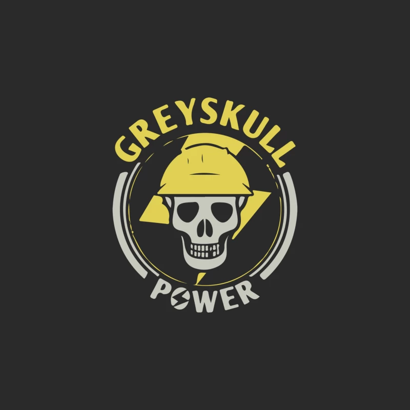 Grayskull Power Baseball Cap