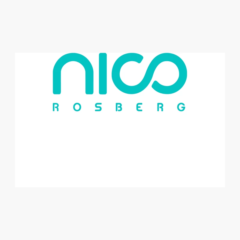 Nico Rosberg Travel Mug