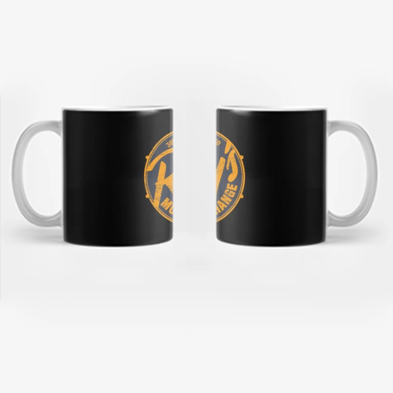 Ray's Music Exchange Coffee Mug