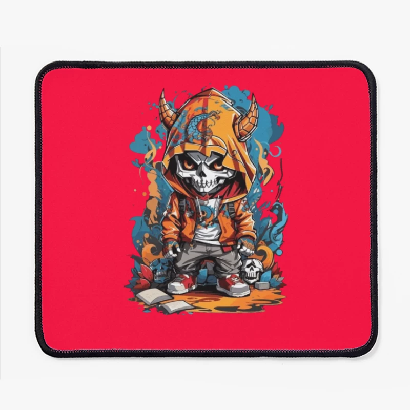  Mouse Pad
