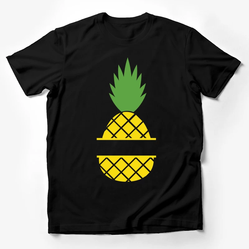  Homme T-Shirt