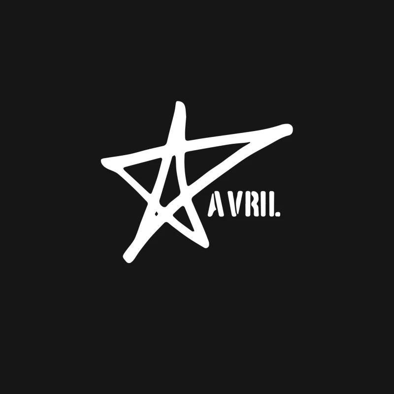 Avril Desk Mat