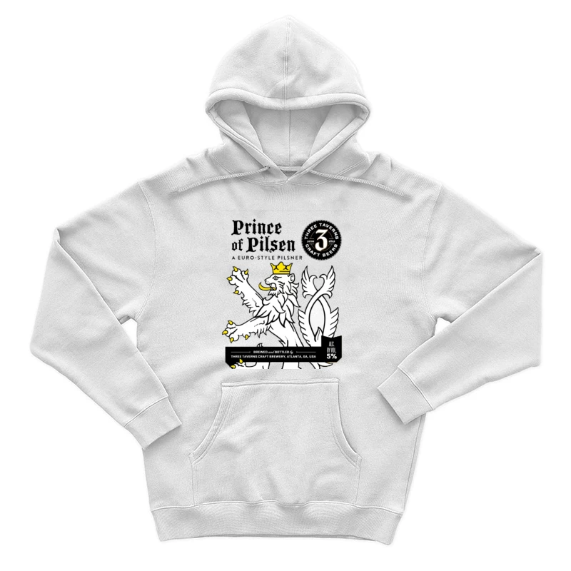  Male Pullover Hoodie