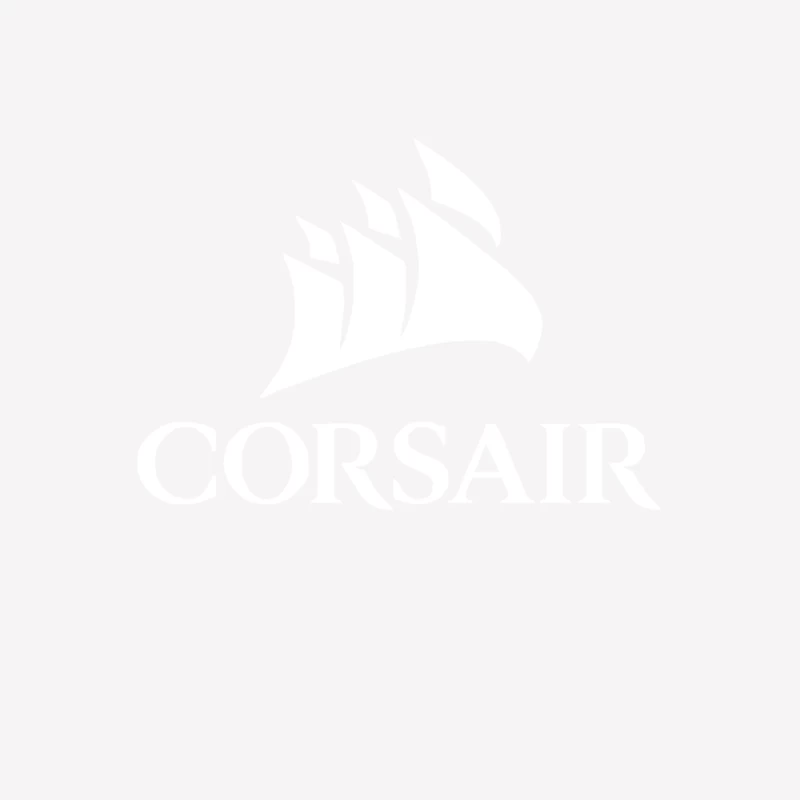 Corsair Custom Female T-Shirt