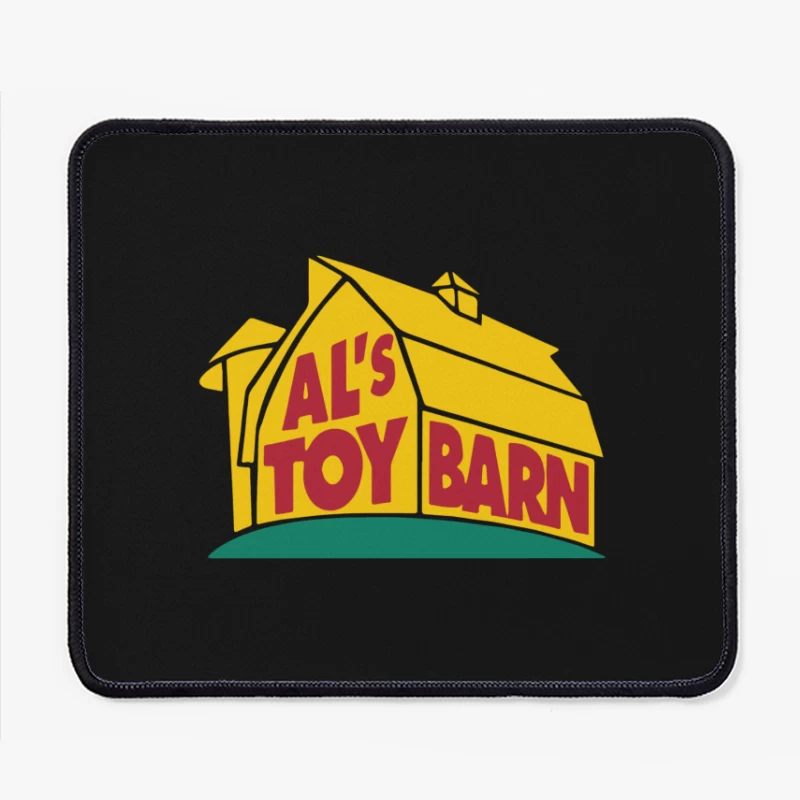  Mouse Pad