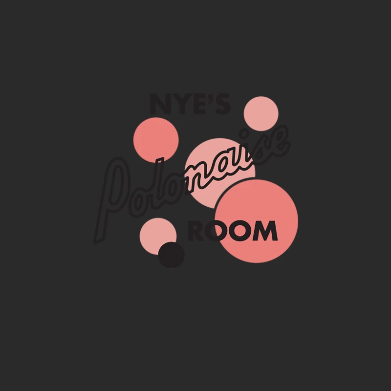 Nye_s Polonaise Room Baseball Cap