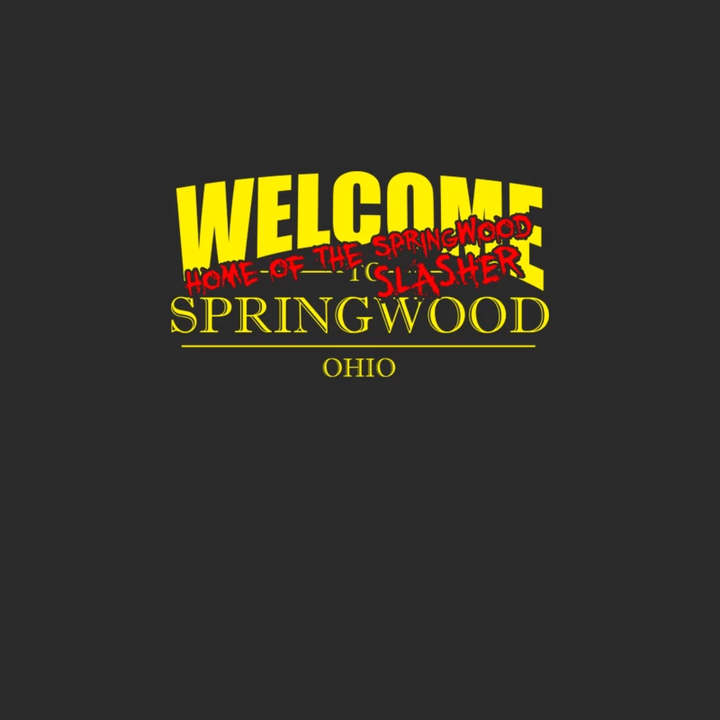 Welcome to Springwood Baseball Cap