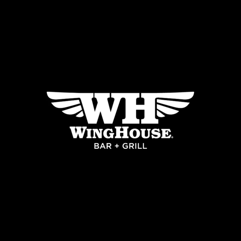 Wing House Bar & Grill Coffee Mug