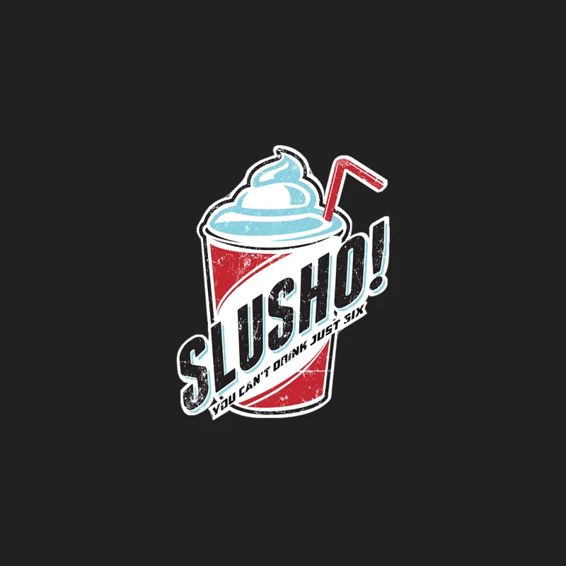 Slusho! Bucket Hat