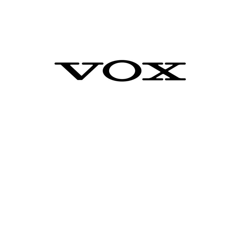 VOX NEW Tapestry
