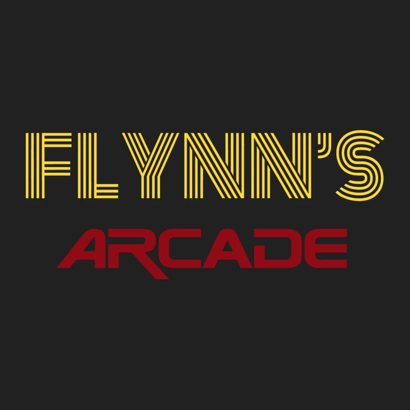 Flynn's Arcade Bucket Hat