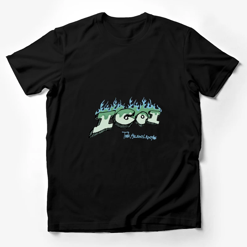  Herren T-Shirt
