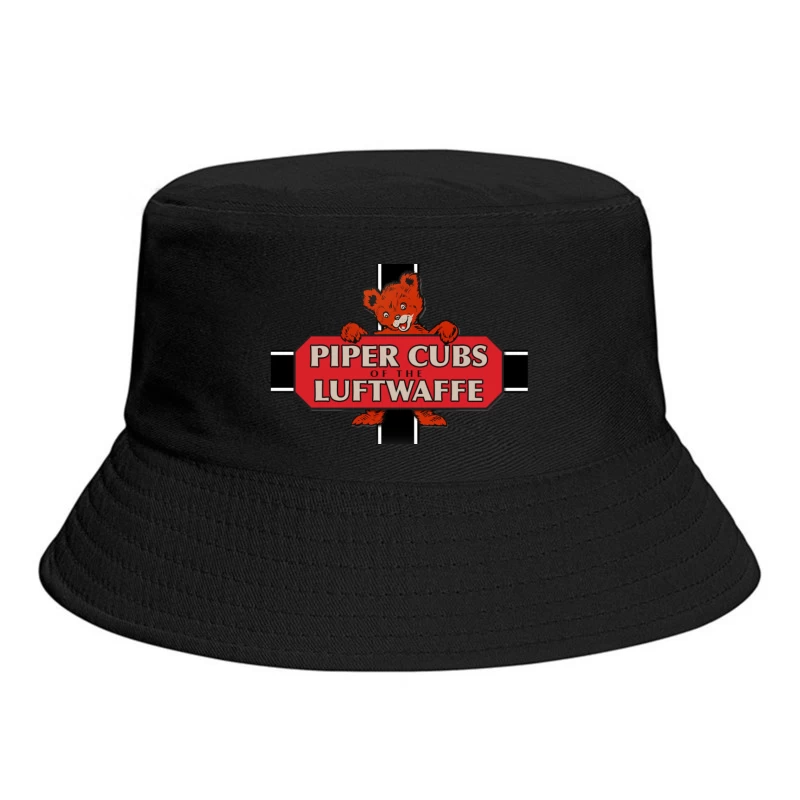  Bucket Hat