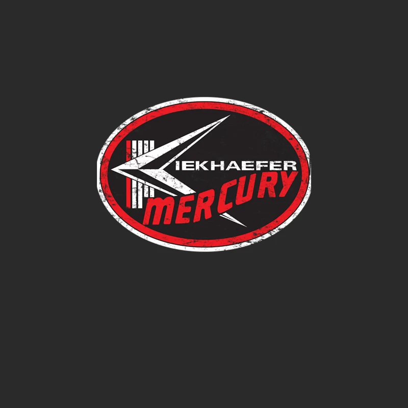 Mercury Kiekhaefer Baseball Cap