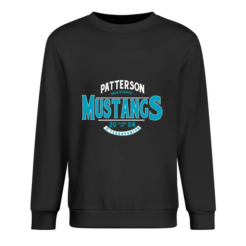  Herren Pullover Sweatshirt