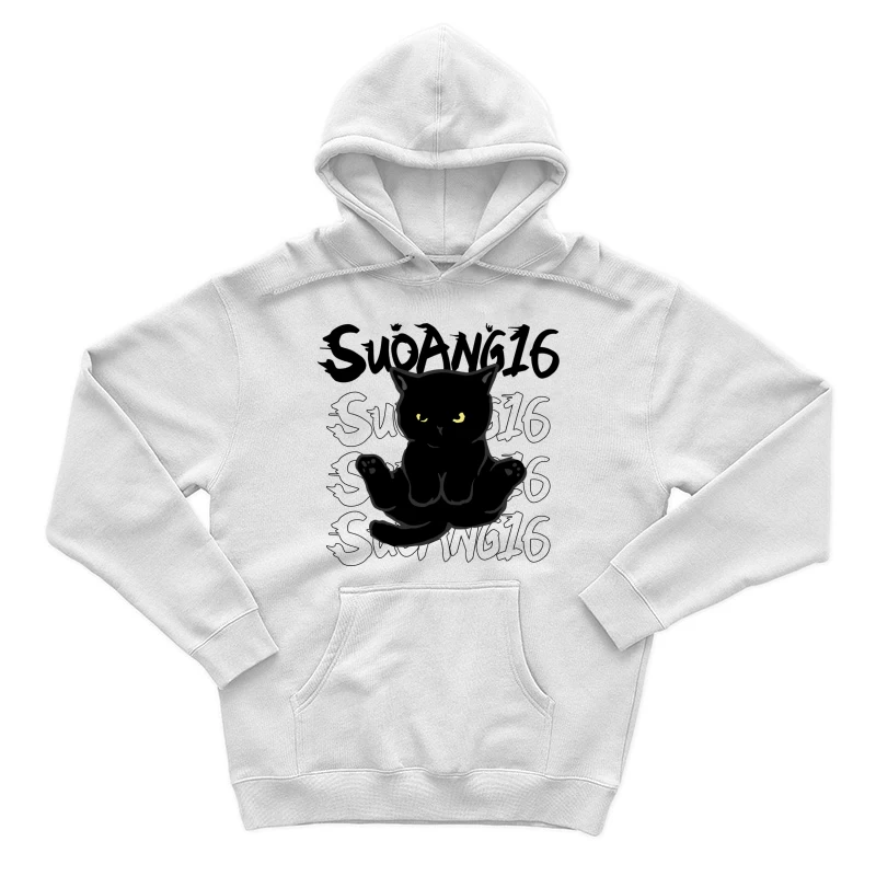  Herren Pullover Hoodie