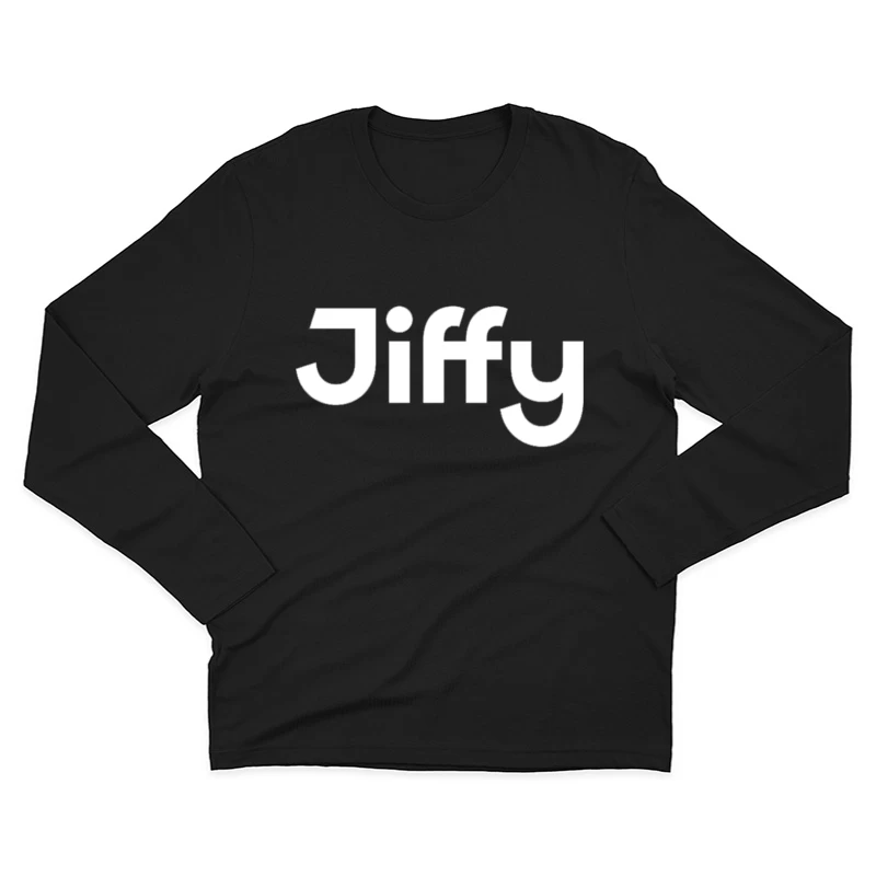  Male Long Sleeve T-Shirt