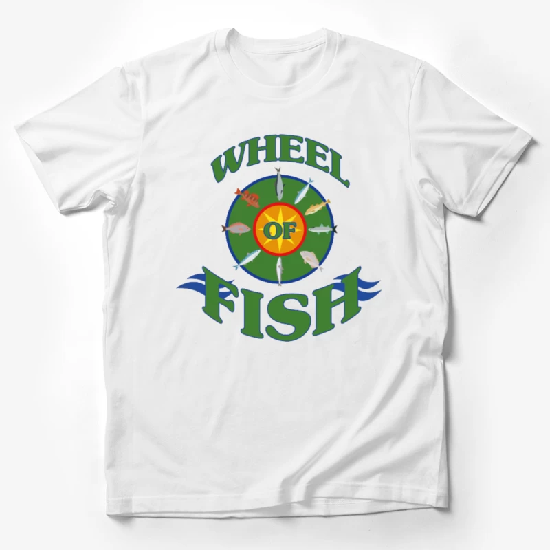  Male T-Shirt
