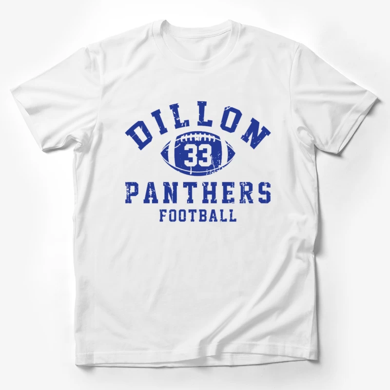 Male T-Shirt