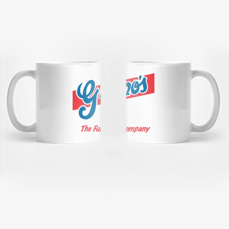  Coffee Mug