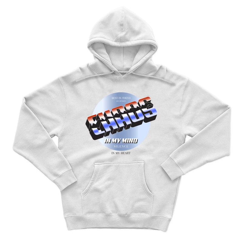  Herren Pullover Hoodie