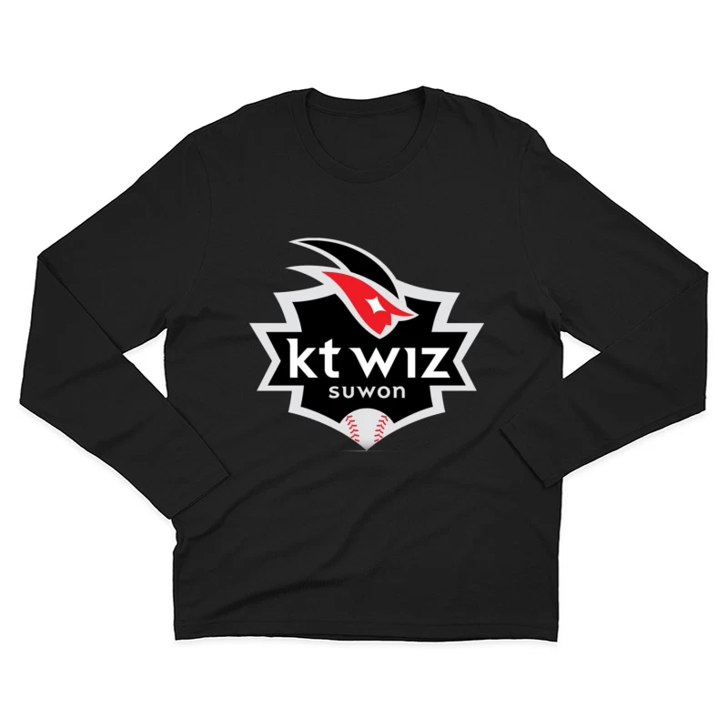  Male Long Sleeve T-Shirt