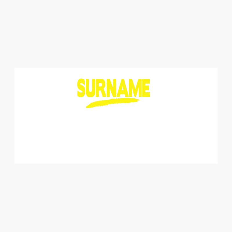 It_s A Surname Thing Coffee Mug