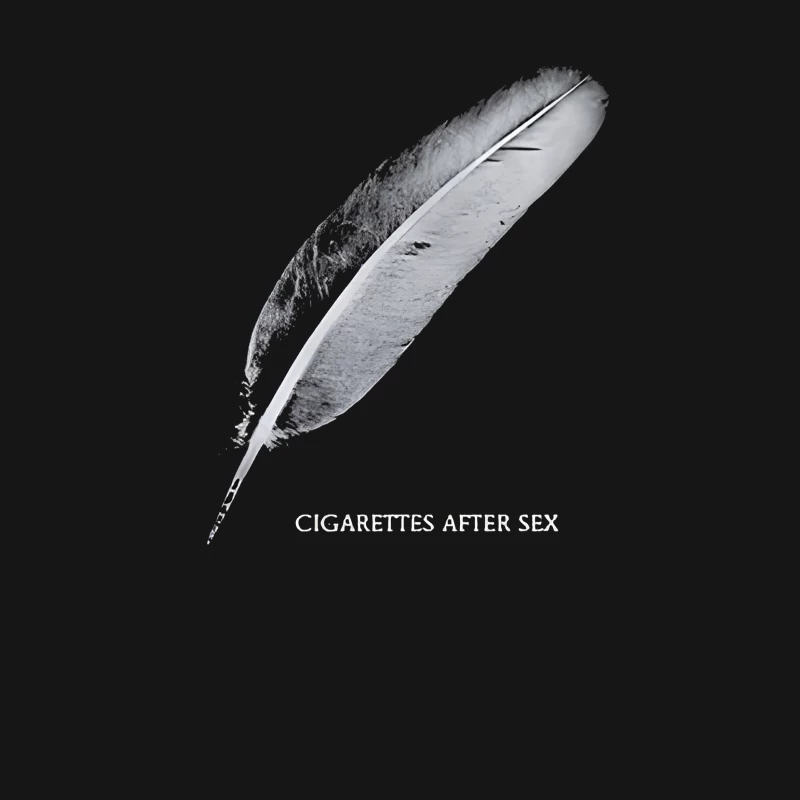 Cigarettes After Sex Affection 2 Female T-Shirt