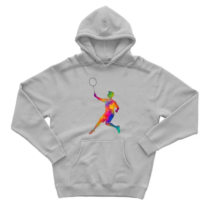  Male Pullover Hoodie
