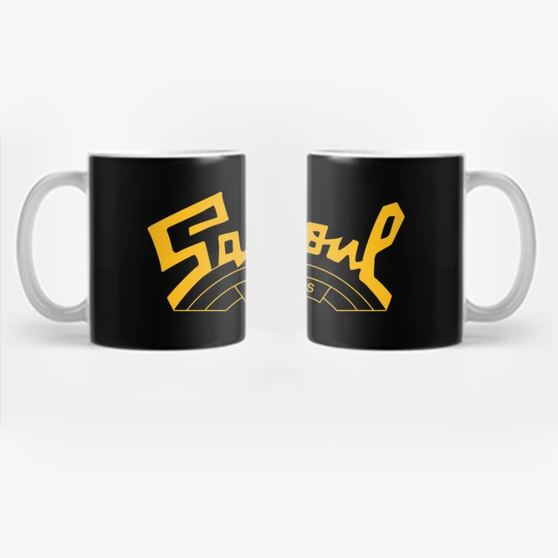 Salsoul Records Coffee Mug
