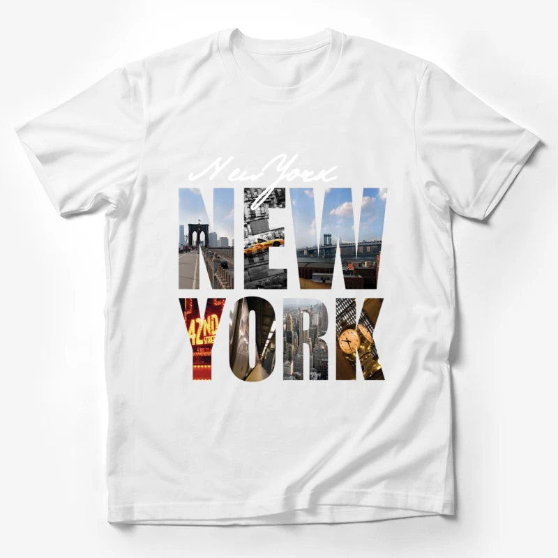  Herren T-Shirt