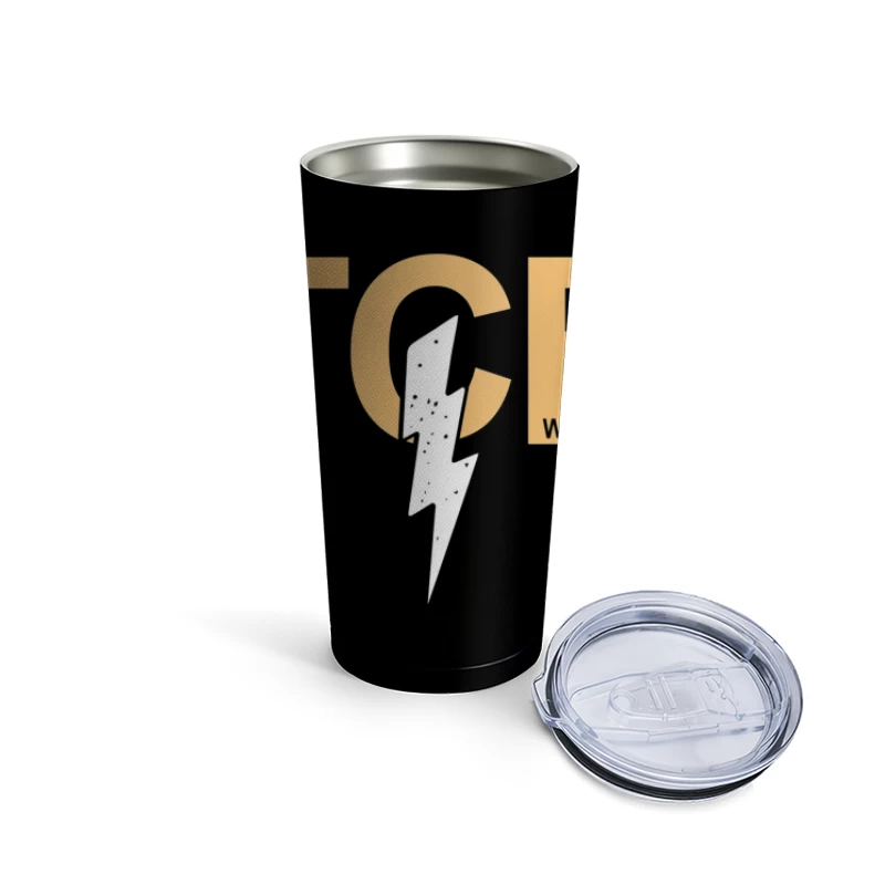  Travel Mug