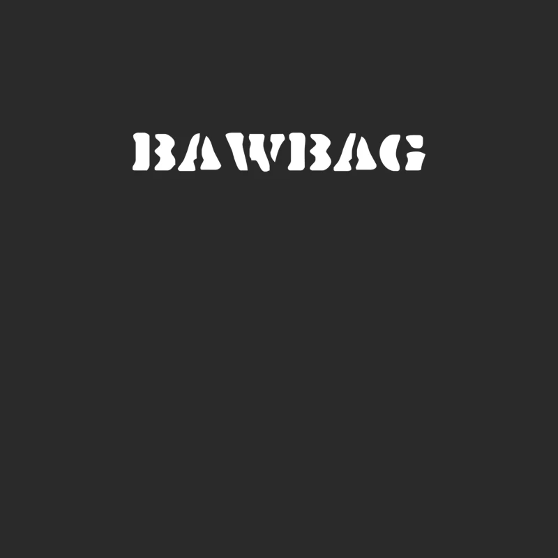 Bawbag Baseball Cap