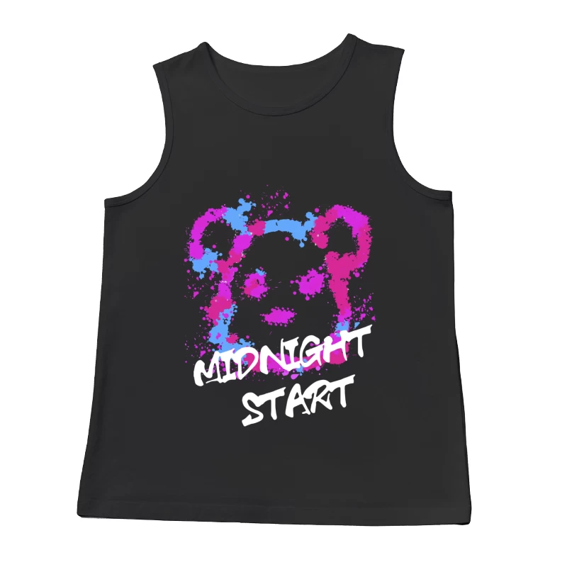  Herren Tanktops