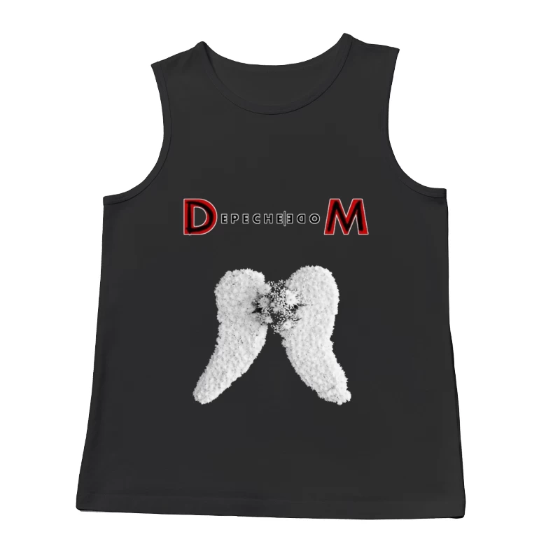  Male Tank Top