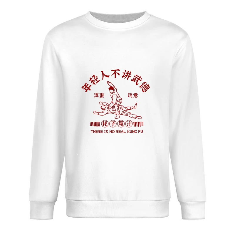  Herren Pullover Sweatshirt