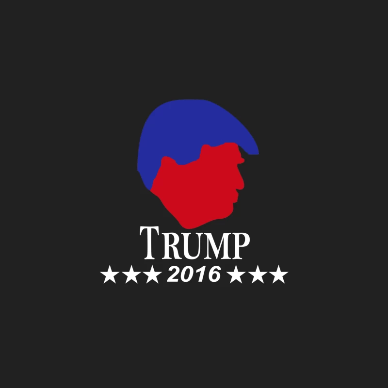 Trump For President 2016 Election Republican Political Bucket Hat