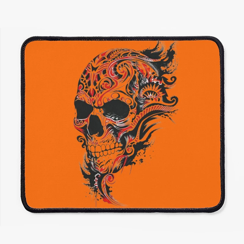  Mouse Pad