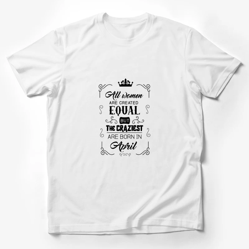 Main humoristique avec pouce en l'air Homme T-Shirt