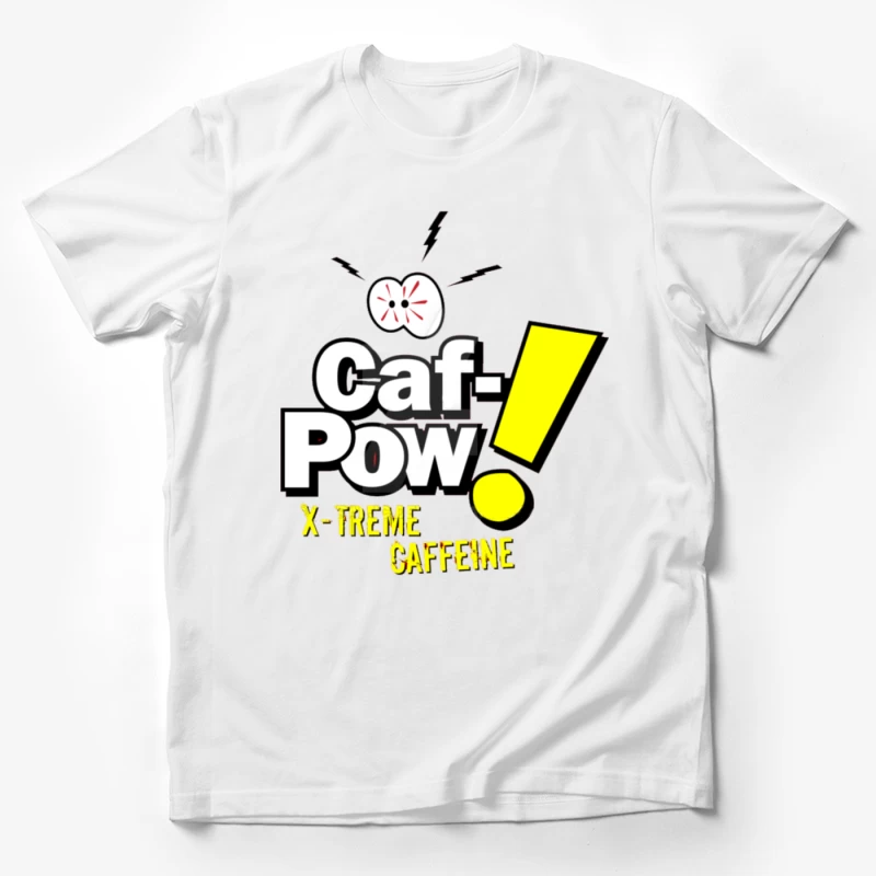  Male T-Shirt