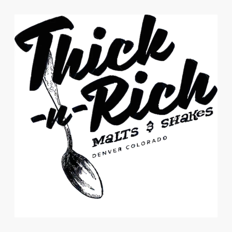 Thick-n-Rich Pin