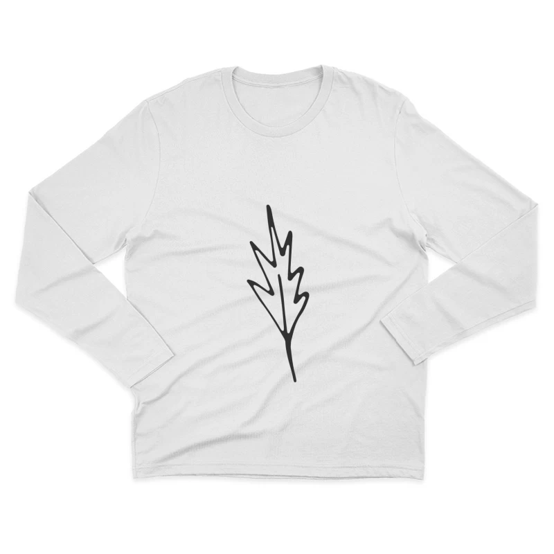  Homme Manches Longues T-Shirt